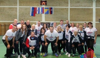 U petak počinje 5. Međunarodni rukometni turnir za veterane i veteranke, više od 400 učesnika