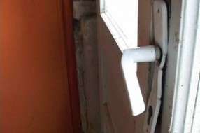 Opljačkano Dečije pozorište