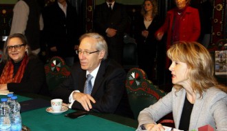 Ambasador SAD posetio Suboticu