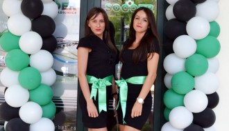 Promovisana "Soccer" poslovnica u Subotici