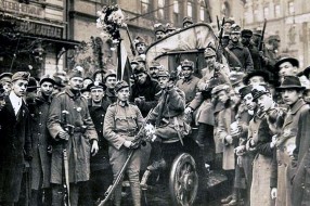 Vremeplov: Oslobođenje i ujedinjenje u Subotici 100 godina kasnije - Epizoda II - Slovensko jedinstvo i osnivanje Narodne garde