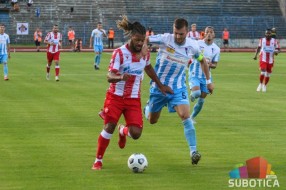 Motivisani Spartak večeras dočekuje aktuelnog šampiona Crvenu zvezdu