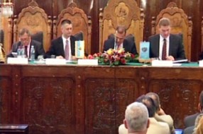 Subotica i Segedin primer dobre saradnje