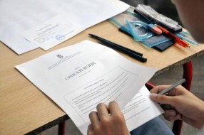 Uskoro završni ispiti u osnovnim školama