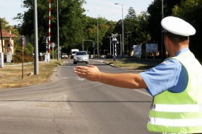 Od ponedeljka pojačana kontrola vezivanja sigurnosnih pojaseva