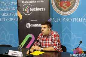 „IT4Business“ konferencija približava digitalizaciju biznisa