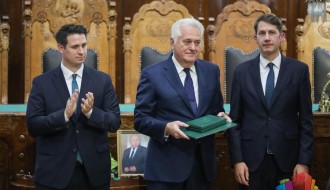 Obeležena godišnjica smrti Ištvana Pastora