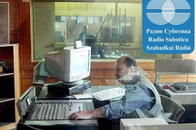 Radio Subotica najslušanija u gradu