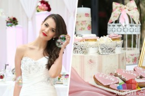 Održan "Sajam venčanja" u hotelu Galleria