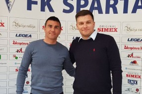 Fudbal: Torbici novi mandat na mestu direktora Spartakove omladinske škole i skauting službe
