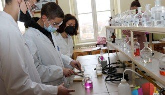 U Hemijsko-tehnološkoj školi stasavaju budući forenzičari