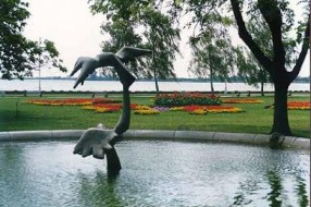 Gazdovanje "Parkom Palić" podelilo vlast