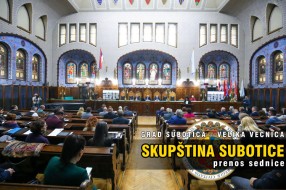 10. sednica Skupštine grada