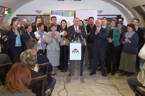 Ubedljiva pobeda „Mađarske sloge“ na izborima za Nacionalni savet Mađara