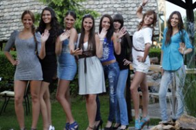 Večeras: Miss Subotice - polufinalni izbor za Miss Srbije 2011