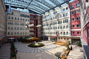 Održana kreativna radionica za osobe sa invaliditetom