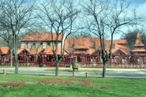 Berbanski bal u Maloj gostioni