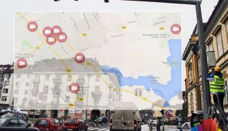 U toku je testiranje video nadzora u Subotici