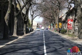 Rekonstrukcija Zagrebačke ulice u rekordnom roku