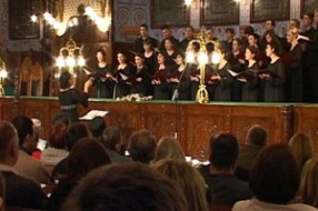 Crkveni humanitarni koncert