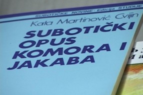 Akcija: "Zaštitimo zavičajni bibliotečki materijal"
