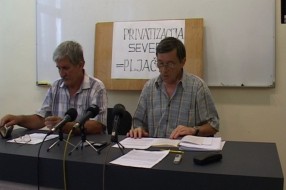 Solidarnost: Osnovni sud je sramota za grad