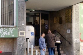 Savetodavni dan za osiguranike iz Srbije i Mađarske