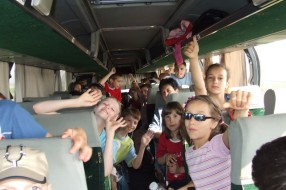 Deca putuju više nego ikad