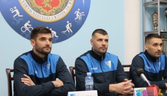 Odbojka: Spartak u petak dočekuje Vojvodinu, Subotičani žele revanš za poraz u Kupu