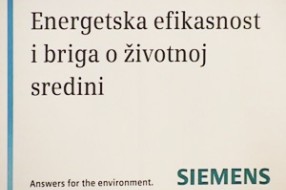 Simens Subotica - Sinonim za čistu energiju