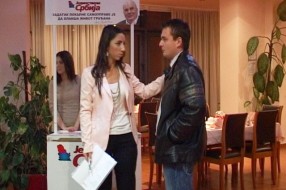 Zadovoljni smo postignutim rezultatima, kažu u Jedinstvenoj Srbiji