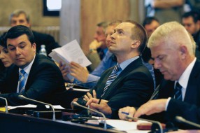 Usvojena Deklaracija o Vojvodini