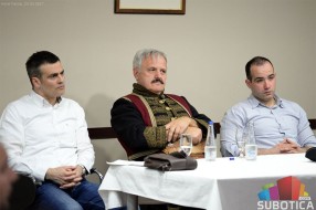 Održana kulturno umetnička tribina SNS-a