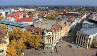 TOS i Savremena galerija dobili nove direktore