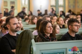 Sinagoga kao svedok vremena - godišnjica koju ne smemo zaboraviti