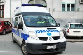 Izveštaj Hitne medicinske pomoći