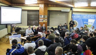 42. Novogodišnji turnir u malom fudbalu počinje u subotu