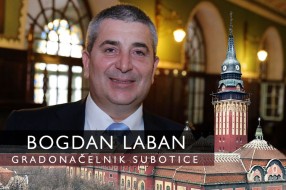 Laban: Nemamo čarobni štapić, ali imamo odlučnost i hrabrost