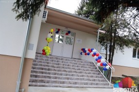U "Kolevci" otvoren objekat za smeštaj maloletnih migranata