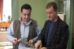 Neće fabriku u blizini