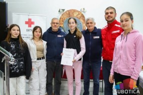 Održano takmičenje "Šta znaš o zdravlju", najuspešnije ekipe predstavljaće grad na Pokrajinskoj smotri