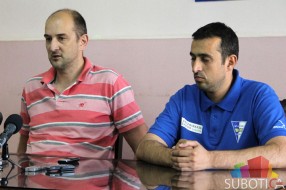 Humanitarna akcija mladih košarkaša Spartaka u subotu na Gradskom trgu