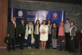 U medicinskoj školi realizovan još jedan projekat