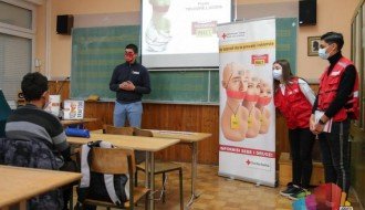 Prevencija i edukacija najvažnije u borbi protiv trgovine ljudima