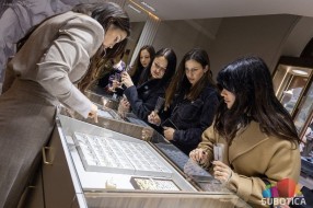 Prodavnica srebra "Glamora Silver" - elegancija i sjaj koji traju