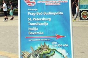 Sutrans predstavio ponudu za leto i jesen