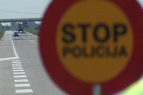 Saobraćajna hronika