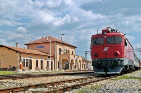 “Simens” zainteresovan za servisiranje lokomotiva u Srbiji