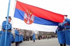 Sretenje – od Karađorđevog ustanka do Dana državnosti