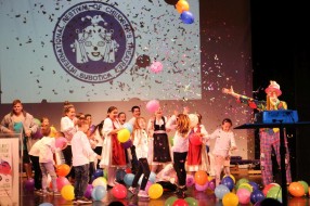 Međunarodni festival pozorišta za decu od 17. do 22. septembra, na programu 14 predstava
